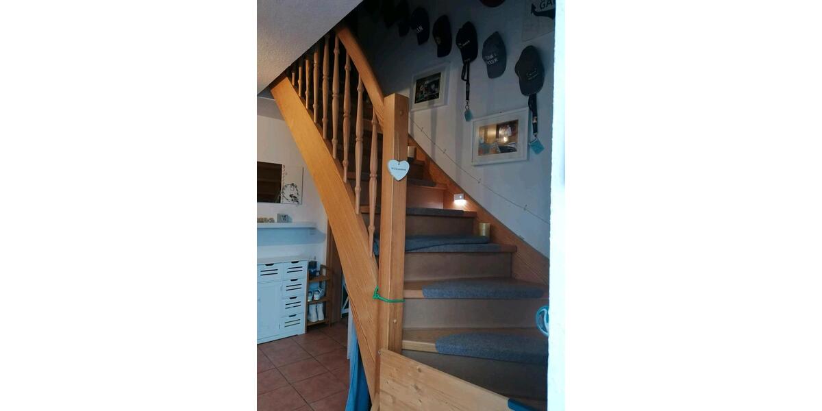 Doppelhaushälfte Klanxbüll - 4 Zimmer, 113 m&sup2;, 250.000&euro; | Angebot:26919934