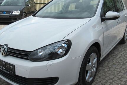 VW Golf 134.318 km 6.700 &euro; Doberlug-Kirchhain 03253