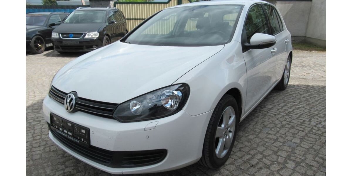 VW Golf 134.318 km 6.700 &euro; Doberlug-Kirchhain 03253