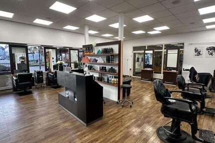 Gewerbeobjekt Dillingen - 159.000&euro; | Angebot:25756306