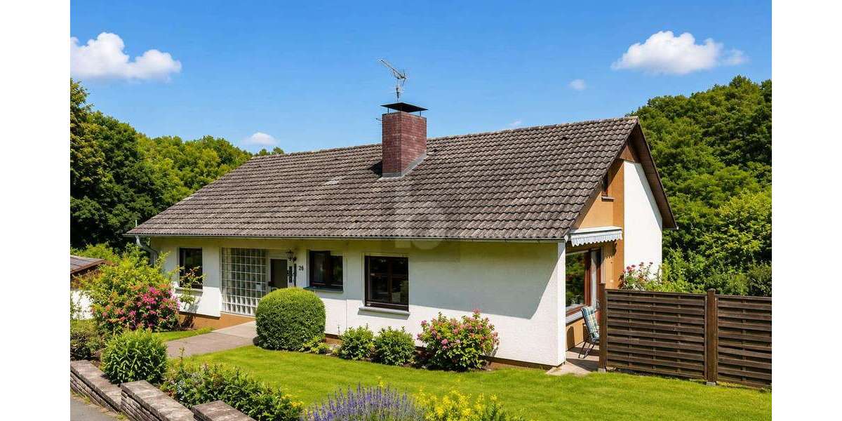 Einfamilienhaus Bad Karlshafen - 8 Zimmer, 183 m&sup2;, 254.000&euro; | Angebot:26909711