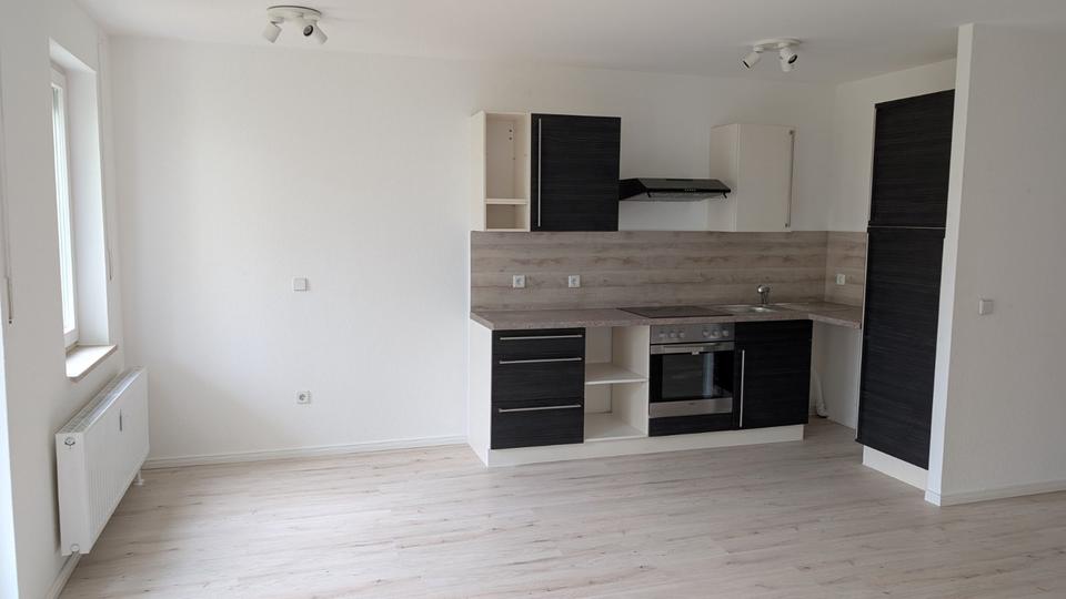 Erdgeschoßwohnung Fredersdorf-Vogelsdorf Vogelsdorf - 1 Zimmer, 45 m&sup2;, 640&euro; | Angebot:25498404