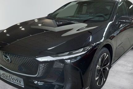 Mazda 6e 2.197 km 35.980 &euro; Torgau 04860