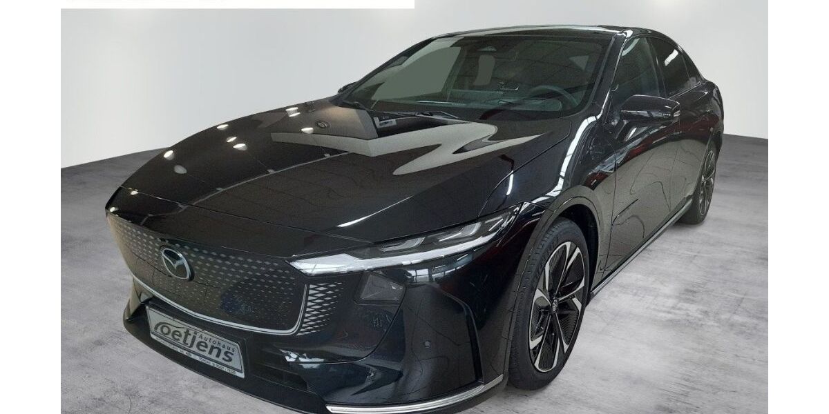 Mazda 6e 2.197 km 35.980 &euro; Torgau 04860
