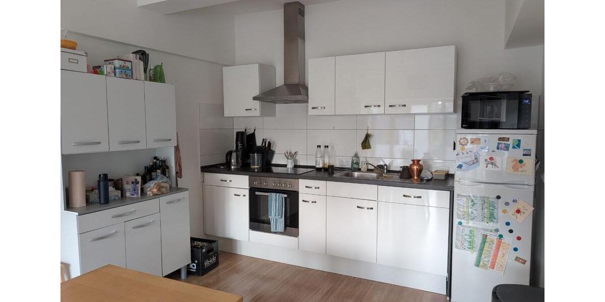 Etagenwohnung Oldenburg Bürgeresch - 3 Zimmer, 89 m&sup2;, 998&euro; | Angebot:26412745
