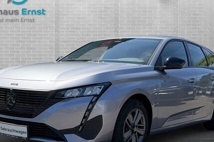 Peugeot 308 21.500 km 22.870 &euro; Kiel 24107