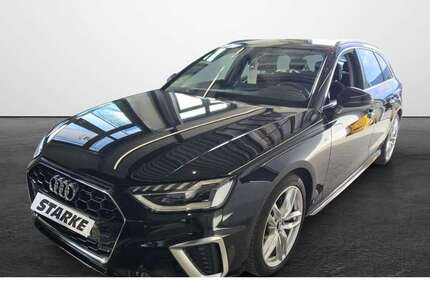 Audi A4 53.700 km 26.430 &euro; Vechta 49377