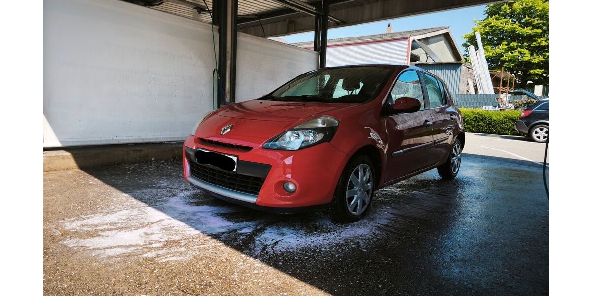 Renault Clio 236.000 km 2.000 &euro; Wuppertal 42349