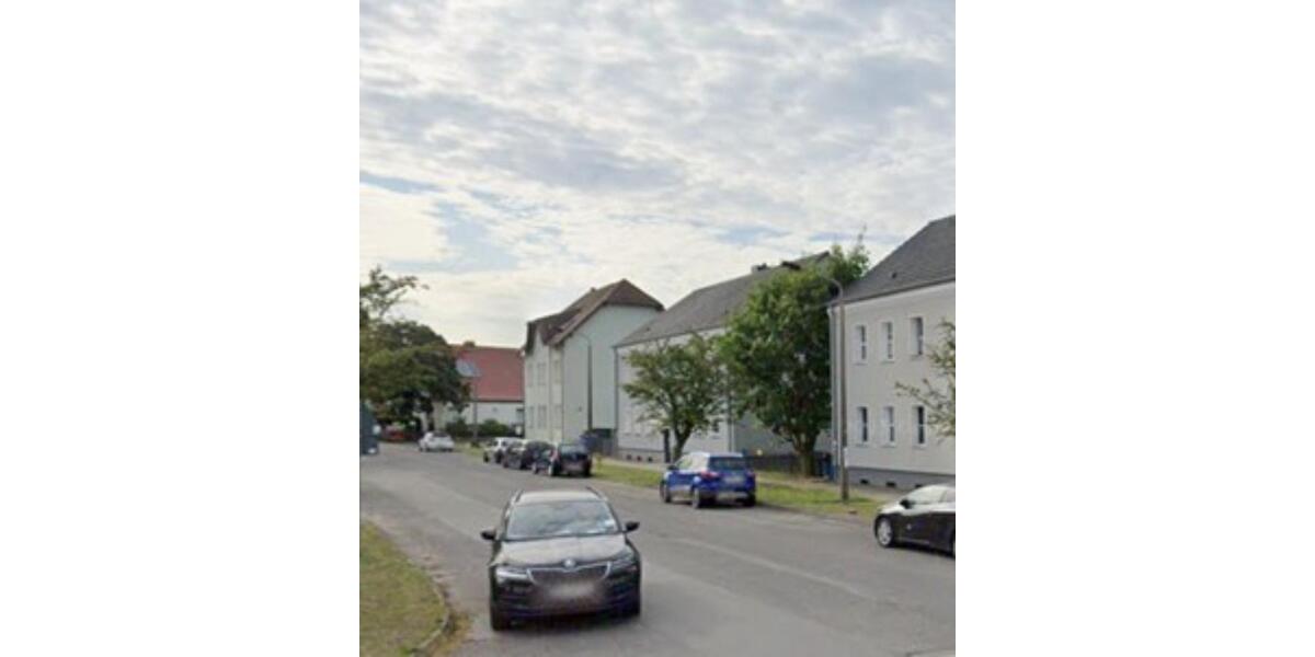 Etagenwohnung Strausberg - 2 Zimmer, 50 m&sup2;, 540&euro; | Angebot:25436835