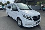 Mercedes-Benz Vito Tourer 114 CDI Edition lang 192.158 km 24.990 &euro; Mainz 55122