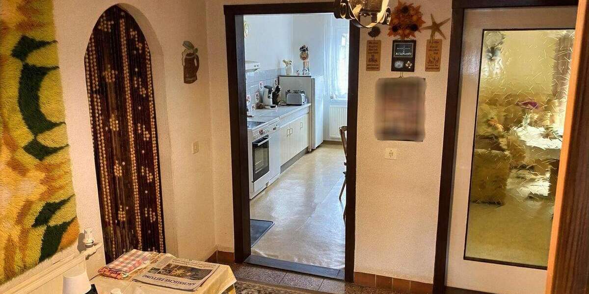 Doppelhaushälfte Olbersdorf - 5 Zimmer, 116 m&sup2;, 187.000&euro; | Angebot:25797140