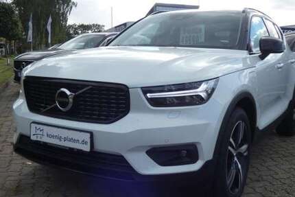 Volvo XC40 29.000 km 29.950 &euro; Berlin / Tegel 13509