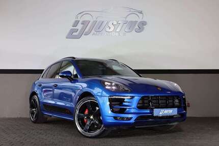 Porsche Macan 43.256 km 51.400 € Limburg an der Lahn 65549
