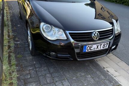 VW Eos 203.000 km 1.500 € Attendorn 57439