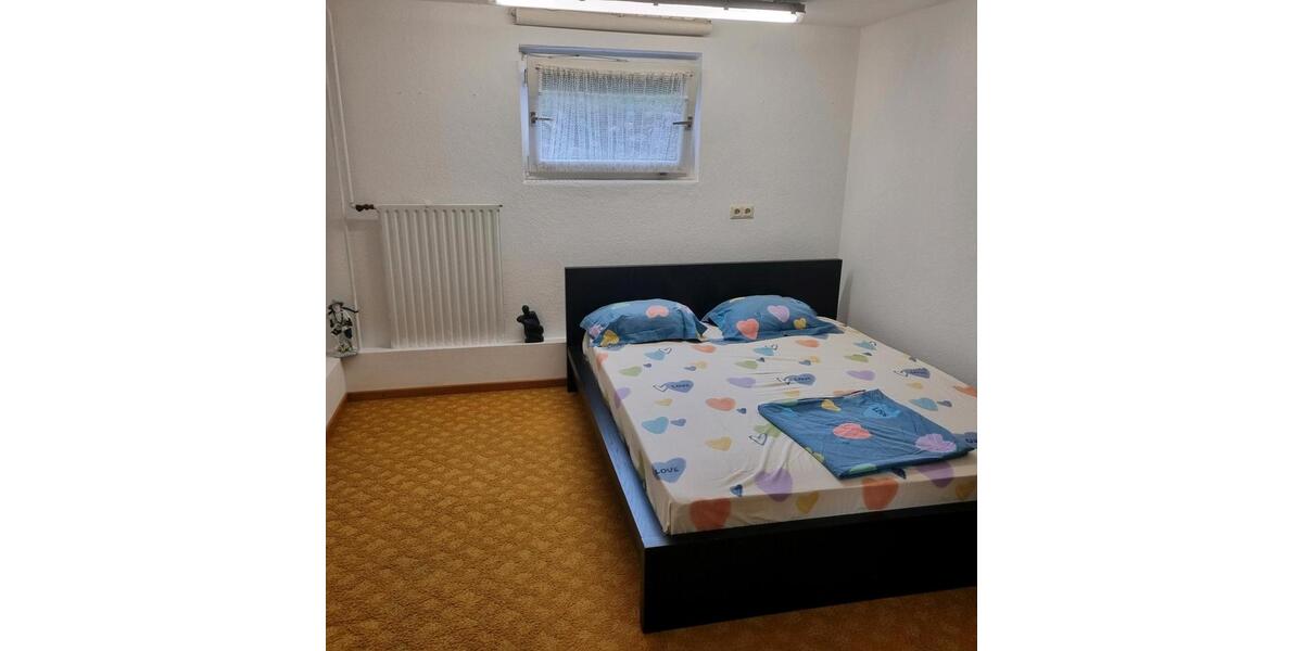 Etagenwohnung Lüneburg - 1 Zimmer, 20 m&sup2;, 450&euro; | Angebot:26618686