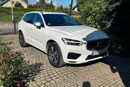 Volvo XC60 134.000 km 22.000 &euro; Hanau 63450