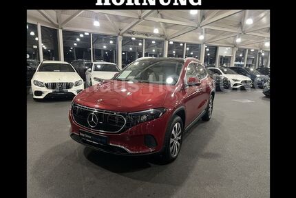 Mercedes-Benz EQA 67.604 km 26.900 &euro; Penzberg 82377