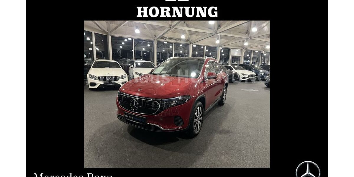 Mercedes-Benz EQA 67.604 km 26.900 &euro; Penzberg 82377