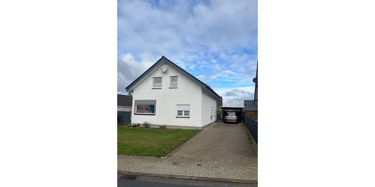 Einfamilienhaus Steinheim Bergheim - 5 Zimmer, 126 m&sup2;, 329.000&euro; | Angebot:25708738