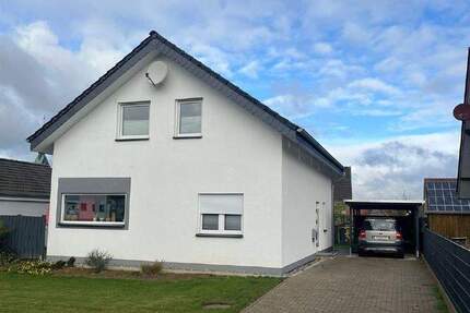 Haus Steinheim Bergheim - 5 Zimmer, 126 m&sup2;, 329.000&euro; | Angebot:25708738
