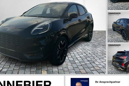 Ford Puma 31.554 km 19.899 &euro; Wittenberge 19322