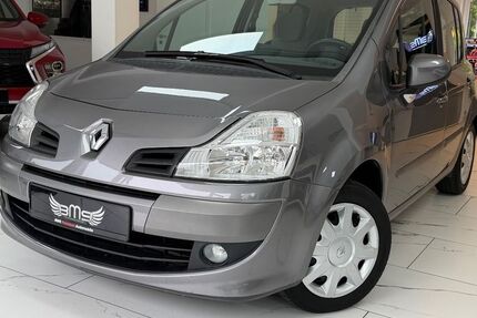 Renault Modus 62.628 km 3.975 € Sinzig 53489