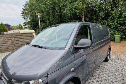 VW T5 Transporter 179.000 km 10.900 &euro; Niebüll 25899