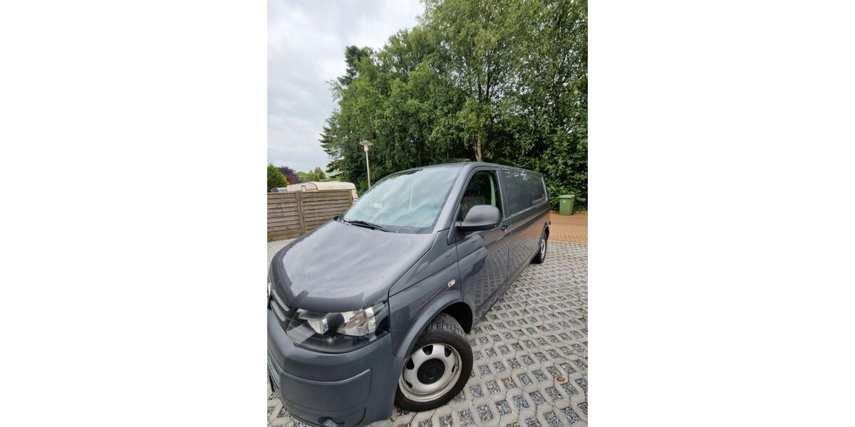VW T5 Transporter 179.000 km 10.900 &euro; Niebüll 25899