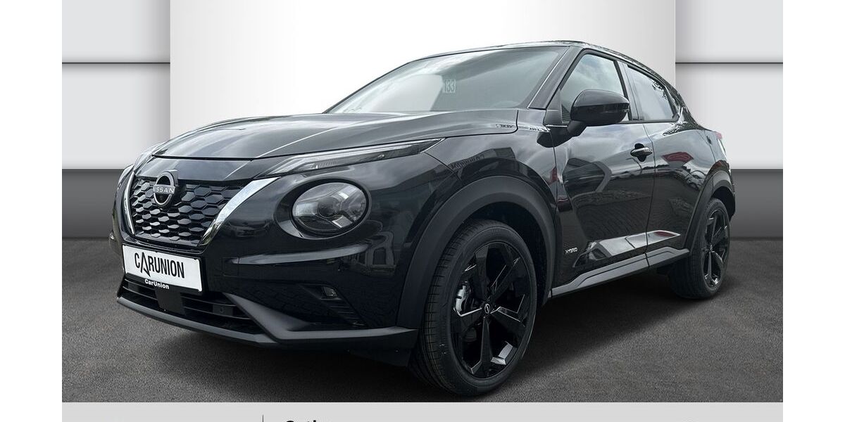 Nissan Juke 1.190 km 27.490 &euro; Gotha 99867