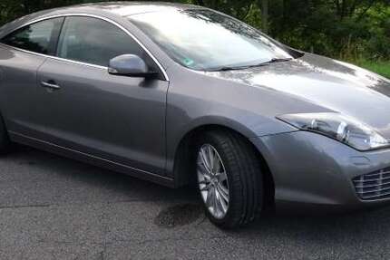Renault Laguna 127.000 km 7.450 € Neuenkirchen 48485