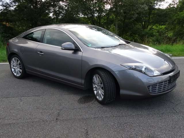 Renault Laguna 127.000 km 7.450 € Neuenkirchen 48485