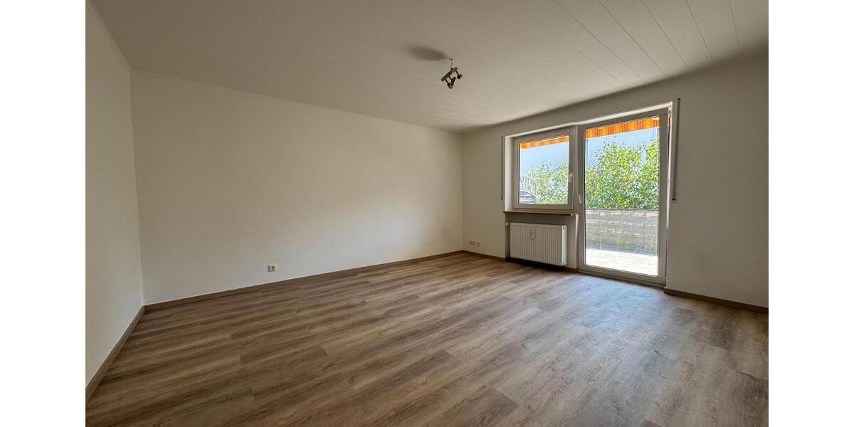Erdgeschoßwohnung Kelheim - 3 Zimmer, 65 m&sup2;, 259.000&euro; | Angebot:27297004