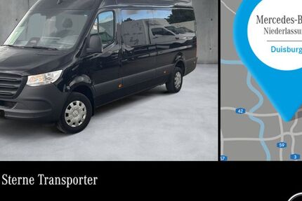 Mercedes-Benz Sprinter 33.126 km 57.810 &euro; Duisburg 47138