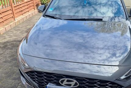 Hyundai i30 23.015 km 19.600 &euro; Gütersloh 33335