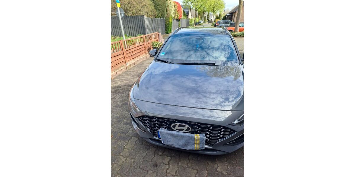 Hyundai i30 23.015 km 20.400 &euro; Gütersloh 33335