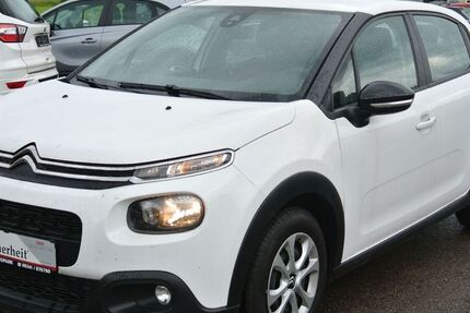 Citroen C3 67.000 km 12.900 € Biessenhofen 87640