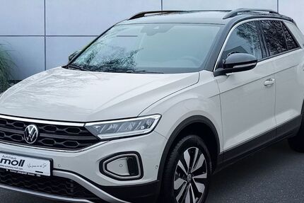 VW T-Roc 6.700 km 29.990 &euro; Biberach 88400