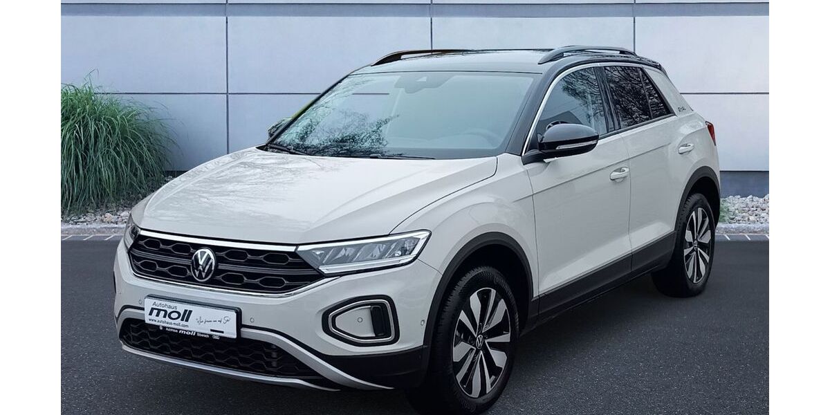 VW T-Roc 6.700 km 29.990 &euro; Biberach 88400