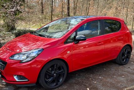 Opel Corsa 126.000 km 5.400 &euro; Nürnberg 90455