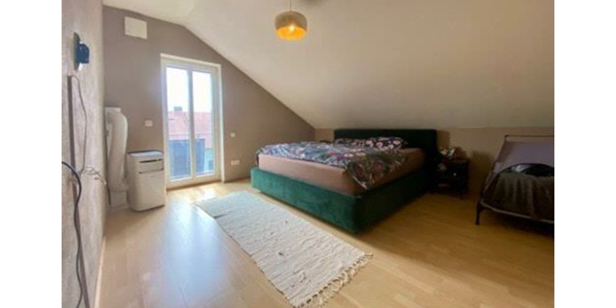 Einfamilienhaus 159 m² mit Garten, Terrasse & Pool – ruhig wohnen 5 zimmer