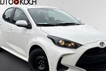 Toyota Yaris 4.500 km 22.990 € Eschweiler 52249