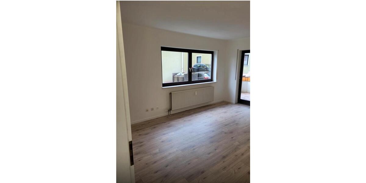 Erdgeschoßwohnung Bad Soden-Salmünster Salmünster - 2 Zimmer, 55 m&sup2;, 550&euro; | Angebot:26336171