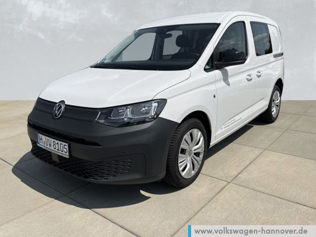 VW Caddy 6.850 km 36.880 € Langenhagen 30853
