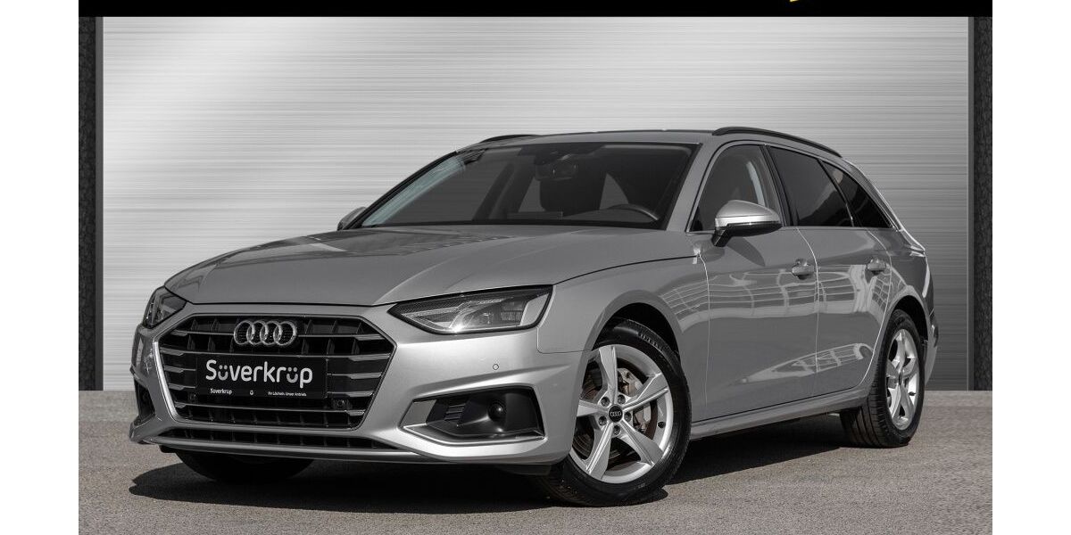 Audi A4 33.232 km 33.110 &euro; Bad Oldesloe 23843