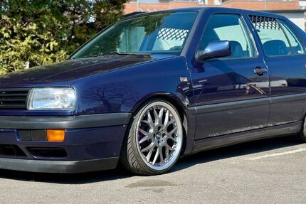 VW Vento