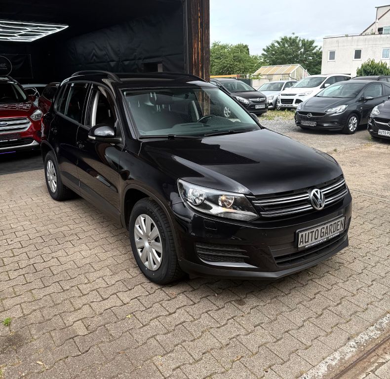 Tiguan
