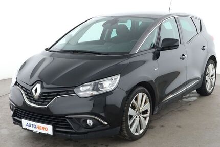 Renault Scenic 104.049 km 11.910 &euro; Leipzig 04328