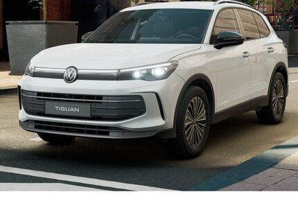 VW Tiguan 25.722 km 36.487 &euro; Northeim 37154