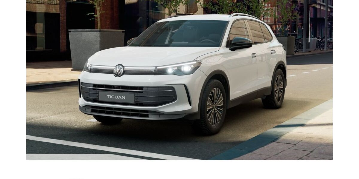 VW Tiguan 25.722 km 36.487 &euro; Northeim 37154