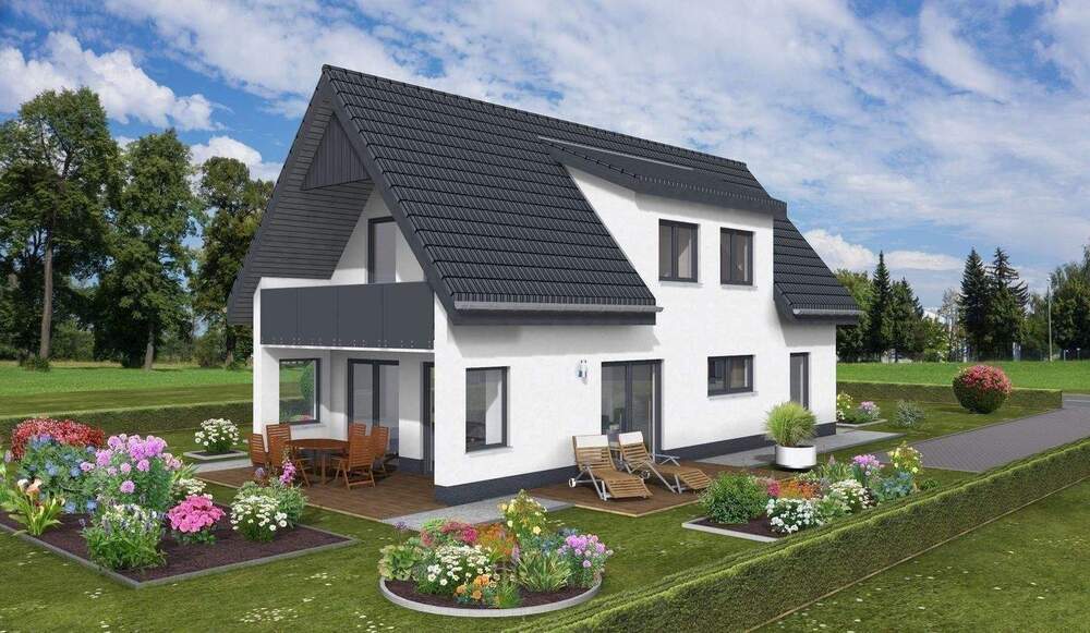 Einfamilienhaus Zingst - 4 Zimmer, 107 m&sup2;, 738.350&euro; | Angebot:24843478